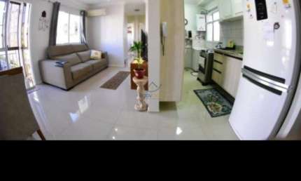 Apartamento com 3 quartos à venda na Avenida José Aloísio Filho, 595, Humaitá, Porto Alegre