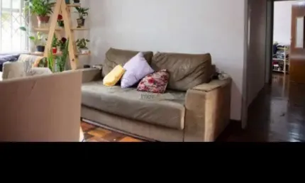 Apartamento com 1 quarto à venda na Rua Professor Ivo Corseuil, 112, Petrópolis, Porto Alegre