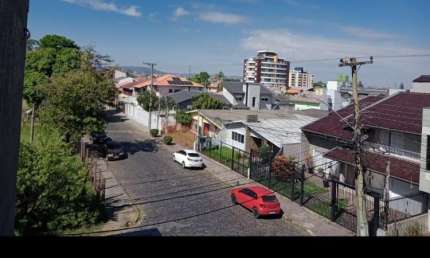 Apartamento com 2 quartos à venda na Rua Francisco Martins, 18, Vila Eunice Nova, Cachoeirinha