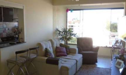 Apartamento com 1 quarto à venda na Rua Tapajós, 249, Centro, Cachoeirinha