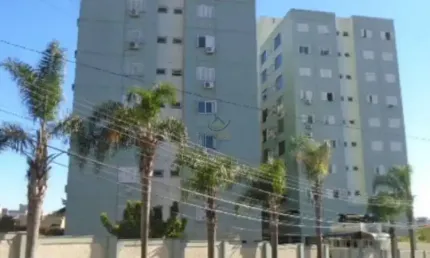 Apartamento com 1 quarto à venda na Rua Tapajós, 249, Centro, Cachoeirinha
