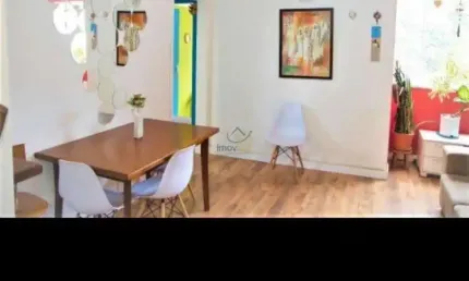 Apartamento com 2 quartos à venda na Avenida da Azenha, 1156, Azenha, Porto Alegre