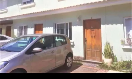 Casa com 2 quartos à venda na Rua Dorival Castilhos Machado, 94, Hípica, Porto Alegre