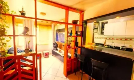 Apartamento com 2 quartos à venda na Avenida Teresópolis, 2548, Teresópolis, Porto Alegre