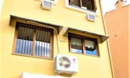 Casa com 2 quartos à venda na Rua dos Caiaguais, 01, Espírito Santo, Porto Alegre