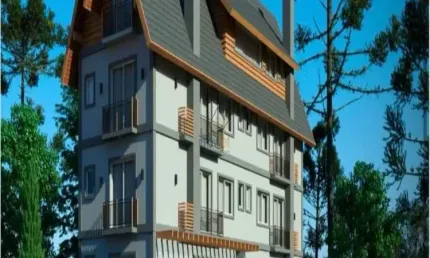 Apartamento com 1 quarto à venda na Rua Piauí, 305, Dutra, Gramado