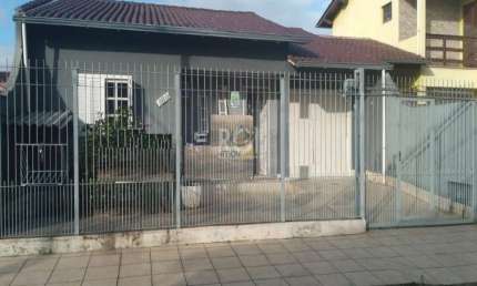 Casa com 3 quartos à venda no Parque da Matriz, Cachoeirinha 