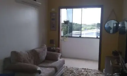 Apartamento com 2 quartos à venda na Rua Tamoios, 115, Vila Cachoeirinha, Cachoeirinha