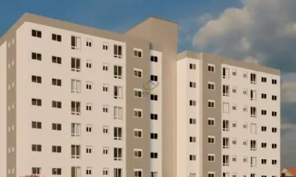 Apartamento com 2 quartos à venda na Rua Cai, 1545, Vila Princesa Izabel, Cachoeirinha