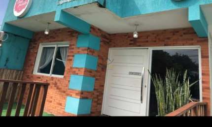 Casa com 1 quarto para alugar na Rua Santos Dumont, 50, Vila Ponta Porã, Cachoeirinha