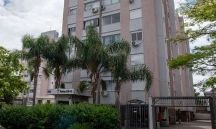 Apartamento com 2 quartos à venda na Rua Primeiro de Setembro, 340, Vila São José, Porto Alegre