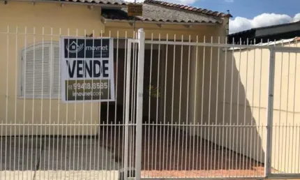 Casa com 2 quartos à venda na Rua Geni Clara da Silva, 84, COHAB, Cachoeirinha