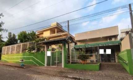 Casa com 3 quartos à venda na Rua Alcides Fernandes da Cunha, 73, Freitas, Sapucaia do Sul