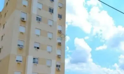 Apartamento com 1 quarto à venda na Rua Missões, 430, Vila Vista Alegre, Cachoeirinha