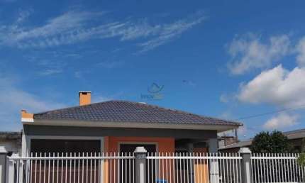 Casa com 2 quartos à venda no Balneário Figueirinha, Arroio do Sal 