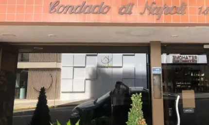 Apartamento com 2 quartos à venda no Centro, Gravataí 