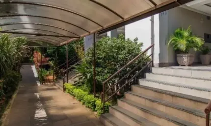 Apartamento com 2 quartos à venda na Avenida Osvaldo Aranha, 350, Bom Fim, Porto Alegre