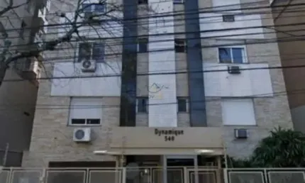 Apartamento à venda no Bom Fim, Porto Alegre 