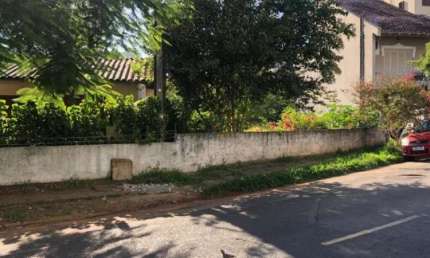 Terreno à venda na Rua Tapajós, 228, Vila Cachoeirinha, Cachoeirinha
