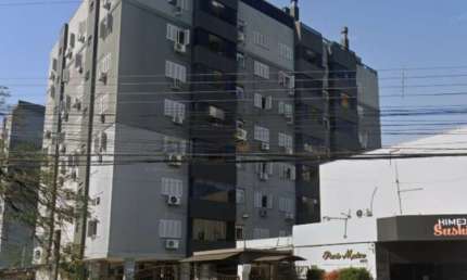 Apartamento com 2 quartos à venda na Rua Tamoios, 460, Vila Cachoeirinha, Cachoeirinha