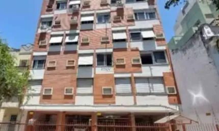 Apartamento com 2 quartos à venda na Rua Demétrio Ribeiro, 499, Centro Histórico, Porto Alegre