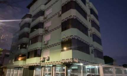 Apartamento com 2 quartos à venda na Avenida General Anápio Gomes, 96, Vila Eunice Velha, Cachoeirinha