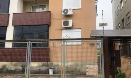 Apartamento com 2 quartos à venda na Rua Maloha Haussem (City Nova Fase), 115, COHAB, Cachoeirinha