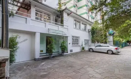 Prédio à venda na Rua Felipe Neri, 444, Auxiliadora, Porto Alegre
