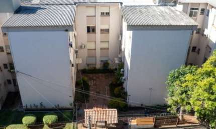 Apartamento com 3 quartos à venda na Rua Doutor Júlio Bocaccio, 100, Santo Antônio, Porto Alegre