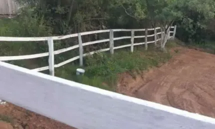 Terreno à venda na Estrada Joaquim Teixeira de Souza, 643, Parque Itacolomi, Gravataí