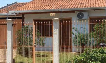 Casa com 2 quartos à venda na Rua Francisco Dimer Raupp, 75, Vale do Sol, Cachoeirinha