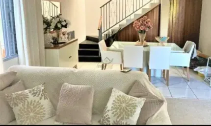 Casa com 2 quartos à venda na Avenida Professor Oscar Pereira, 01, Glória, Porto Alegre