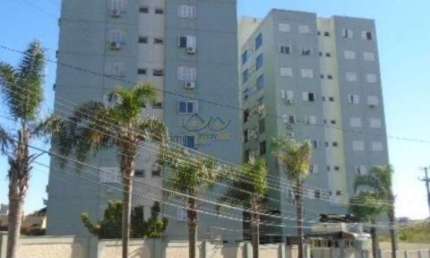 Apartamento com 1 quarto à venda na Rua Tapajós, 249, Vila Cachoeirinha, Cachoeirinha