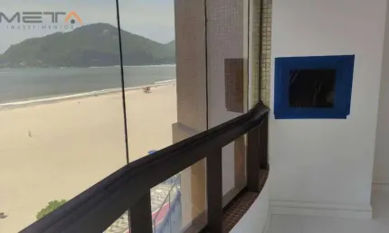 Apartamento com 3 quartos à venda na Avenida Atlântica, 4330, Centro, Balneário Camboriú