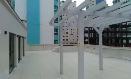 Apartamento com 4 quartos à venda na Rua 3800, 146, Centro, Balneário Camboriú