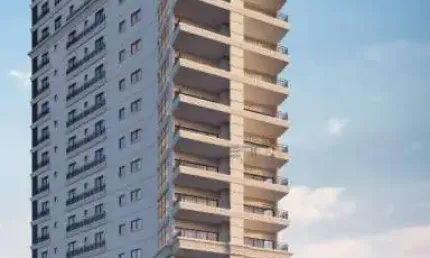 Apartamento com 3 quartos à venda na Rua Lauro Muller, 340, Centro, Itajaí