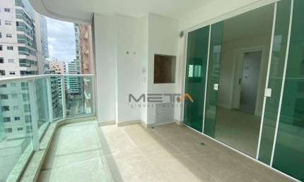 Apartamento com 3 quartos à venda na Rua 216, 196, Meia Praia, Itapema