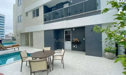 Apartamento com 3 quartos à venda na Rua 600, 140, Centro, Balneário Camboriú