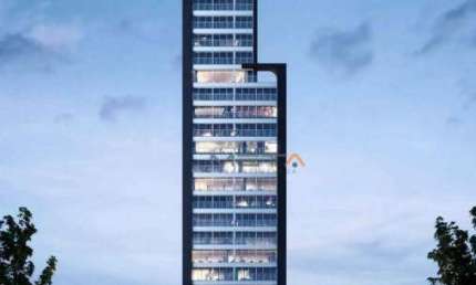 APARTAMENTO EM CONSTRUÇÃO NO ED. TIMELESS ARRKA AT ALVIN