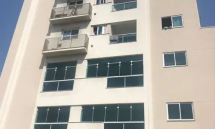 Apartamento 2 Dormitórios no Ed The Sun em Balneário Camboriú