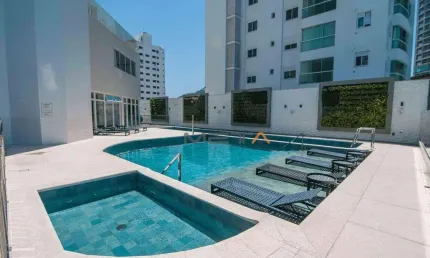 Apartamento com 3 quartos à venda na Rua 4600, 89, Centro, Balneário Camboriú