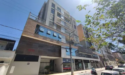 Apartamento com 2 quartos à venda na Rua Portugal, 192, Nações, Balneário Camboriú