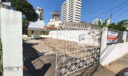 Terreno comercial à venda na Rua Domingos José Cabral, 167, Fazenda, Itajaí