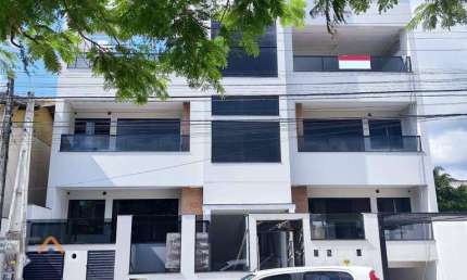 Apartamento com 2 quartos à venda na Rua Suíça, 1201, Nações, Balneário Camboriú