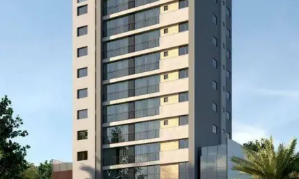 Apartamento diferenciado no centro de balneário camboriú