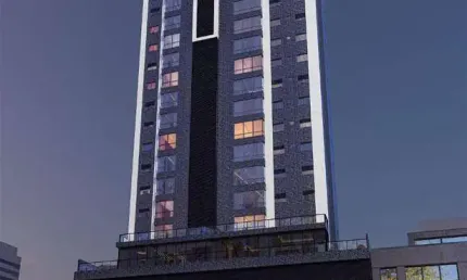 Apartamento com 4 quartos à venda na Rua 700, 352, Centro, Balneário Camboriú