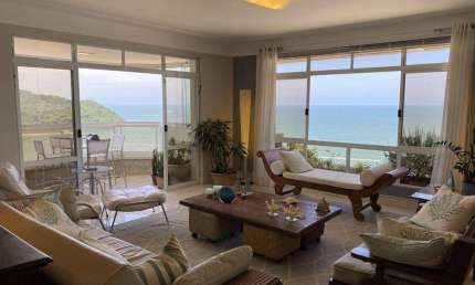 APARTAMENTO NO RESIDENCIAL  LEONARDO DA VINCI EM BALNEÁRIO CAMBORIÚ