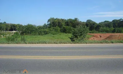 Lote em Excelente Localização Frente a SC280 Duplicada