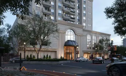 Futuro Lançamento - Apartamento 3 suítes no Ed. L’essence - Itajaí