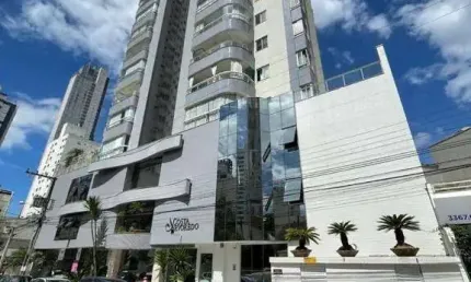 Apartamento pronto para morar no bairro pioneiros em balneário camboriú